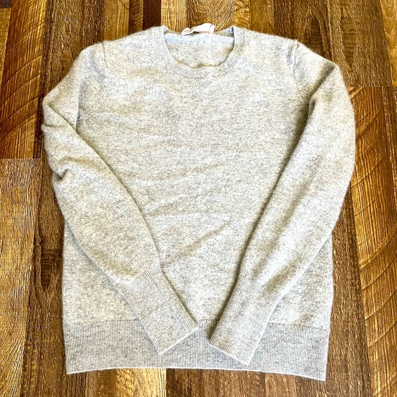 Everlane Sweaters - Everlane cashmere sweater